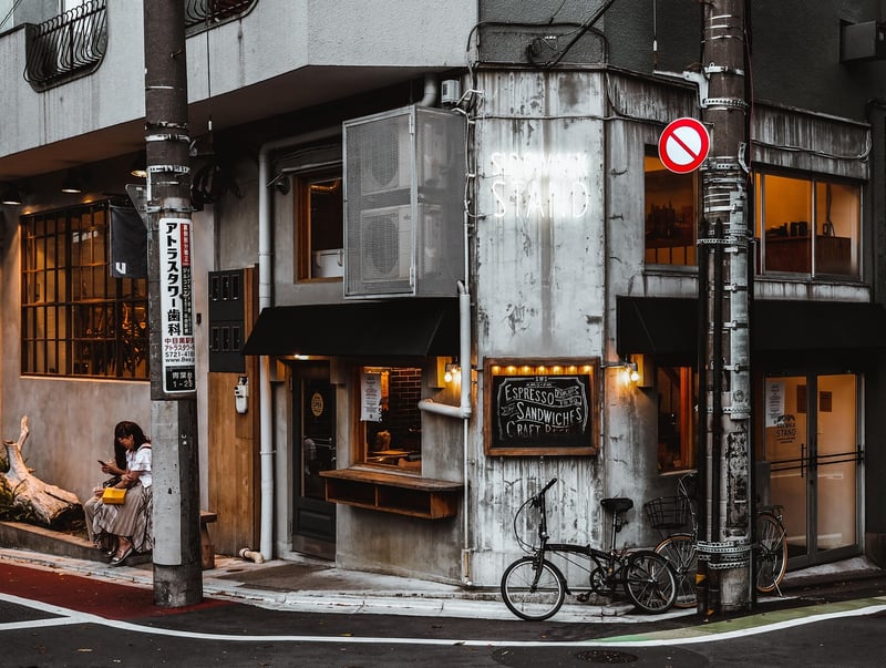 Hollywood Cafe